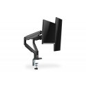Digitus DA-90395 monitora stiprinājums un statīvs 81,3 cm (32") Galds Melns