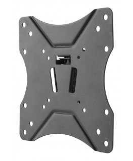 Deltaco ARM-0103 TV mount/stand 106.7 cm (42") Black