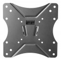 Deltaco ARM-0103 televizora stiprinājums 106,7 cm (42") Melns Deltaco ARM-0103 televizora stiprinājums 106,7 cm (42") Melns