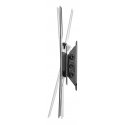 Deltaco ARM-0103 TV-kiinnike 106,7 cm (42") musta