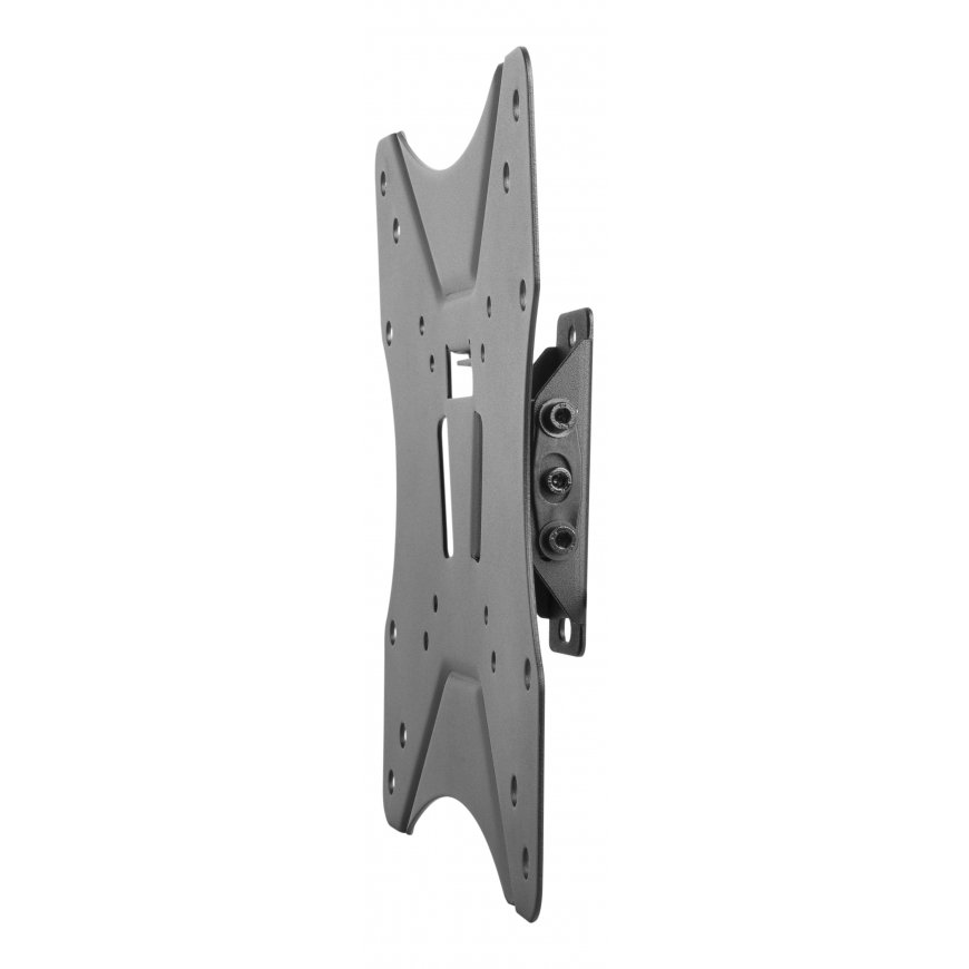 Deltaco ARM-0103 televizora stiprinājums 106,7 cm (42") Melns – 4