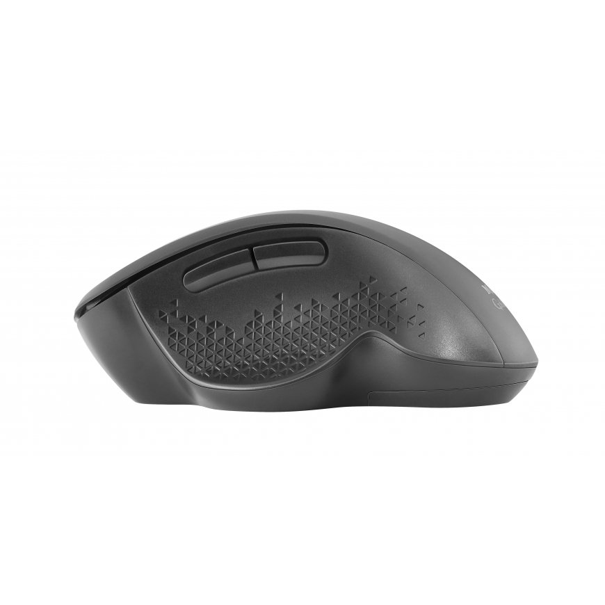 Mars Gaming MMWERGO mouse Right-hand RF Wireless Mechanical 3200 DPI – 5