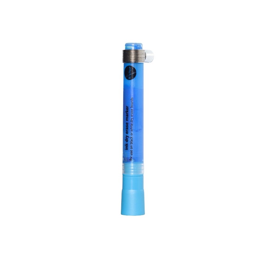 Bi-Office PE3008 marker 4 pc(s) Blue, Green, Orange, Pink – 2