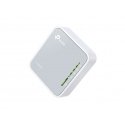 TP-Link TL-WR902AC беспроводной маршрутизатор Быстрый Ethernet Двухдиапазонный (2,4Ггц/5Ггц) 4G Белы TP-Link TL-WR902AC беспроводной маршрутизатор Быстрый Ethernet Двухдиапазонный (2,4Ггц/5Ггц) 4G Белы