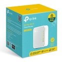 TP-Link TL-WR902AC belaidis maršrutizatorius Greitas eternetas Dviguba juosta (2,4 GHz / 5 GHz) 4G B TP-Link TL-WR902AC belaidis maršrutizatorius Greitas eternetas Dviguba juosta (2,4 GHz / 5 GHz) 4G B