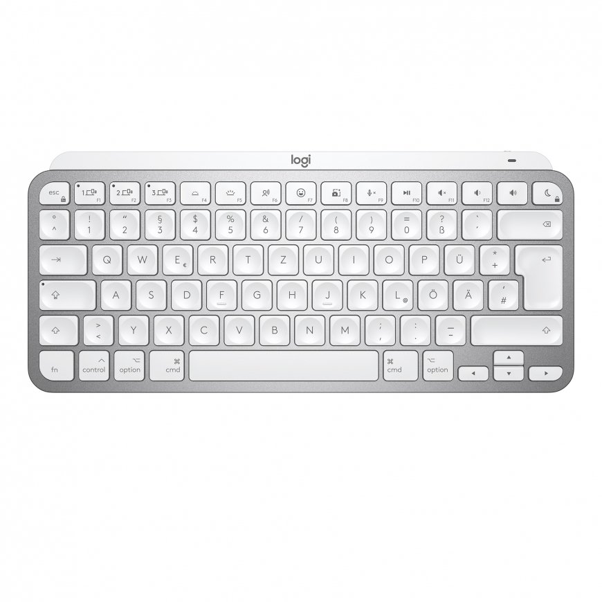 Logitech MX Keys Mini For Mac