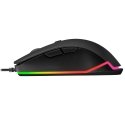 Mars Gaming MM118 hiiri Pelaaminen Oikeakätinen USB A-tyyppi Optinen 9800 DPI Mars Gaming MM118 hiiri Pelaaminen Oikeakätinen USB A-tyyppi Optinen 9800 DPI
