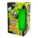 Slime Jiggly Fluo Glow green 430g Slime Jiggly Fluo Glow green 430g