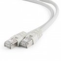 Gembird PP6A-LSZHCU-10M võrgukaabel Hall Cat6a S/FTP (S-STP)