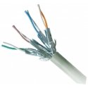 Gembird PP6A-LSZHCU-10M verkkokaapeli Harmaa Cat6a S/FTP (S-STP) Gembird PP6A-LSZHCU-10M verkkokaapeli Harmaa Cat6a S/FTP (S-STP)