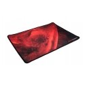 Mars Gaming MRMP0 mouse pad Gaming mouse pad Black, Red