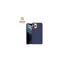 Mocco Ultra Slim Soft Matte 0.3 mm Матовый Силиконовый чехол для Apple iPhone 11 Pro Max Светло Розовый Mocco Ultra Slim Soft Matte 0.3 mm Матовый Силиконовый чехол для Apple iPhone 11 Pro Max Светло Розовый