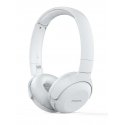 Philips TAUH202WT/00 наушники/гарнитура Беспроводной Оголовье Calls/Music Микро-USB Bluetooth Белый Philips TAUH202WT/00 наушники/гарнитура Беспроводной Оголовье Calls/Music Микро-USB Bluetooth Белый