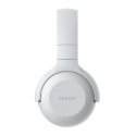 Philips TAUH202WT/00 kuulokkeet ja kuulokemikrofoni Langaton Pääpanta Puhelut/Musiikki Micro-USB Blu Philips TAUH202WT/00 kuulokkeet ja kuulokemikrofoni Langaton Pääpanta Puhelut/Musiikki Micro-USB Blu