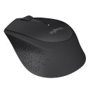 Logitech M280 hiir Kontor Parempoolne Raadioside Optiline 1000 DPI Logitech M280 hiir Kontor Parempoolne Raadioside Optiline 1000 DPI