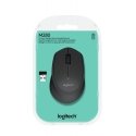Logitech M280 hiiri Office Oikeakätinen Langaton RF Optinen 1000 DPI Logitech M280 hiiri Office Oikeakätinen Langaton RF Optinen 1000 DPI