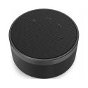 Lenovo 4XD1C82055 устройство громкоговорящей связи ПК USB Type-C Черный