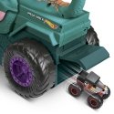 Hot Wheels Monster Trucks Car Chompin' Mega-Wrex Vehicle Hot Wheels Monster Trucks Car Chompin' Mega-Wrex Vehicle