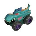 Hot Wheels Monster Trucks Car Chompin' Mega-Wrex Vehicle Hot Wheels Monster Trucks Car Chompin' Mega-Wrex Vehicle