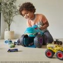 Hot Wheels Monster Trucks Car Chompin' Mega-Wrex Vehicle Hot Wheels Monster Trucks Car Chompin' Mega-Wrex Vehicle