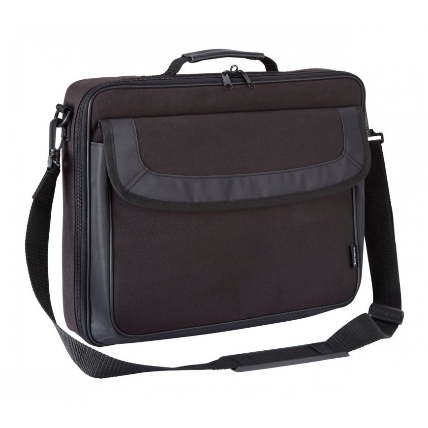 Targus TAR300 portatīvo datoru soma & portfelis 39,6 cm (15.6") Melns