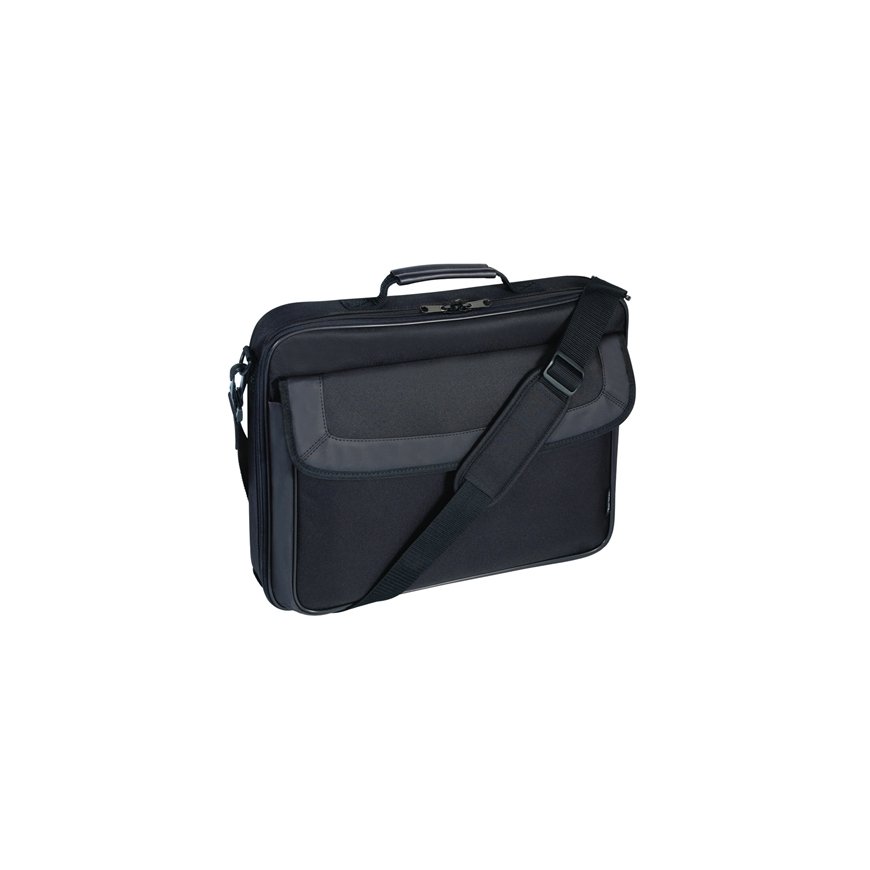 Targus TAR300 knyginio kompiuterio dėklas 39,6 cm (15.6") Portfelis Juoda – 4