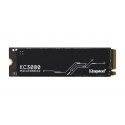 Kingston Technology KC3000 512 GB M.2 PCI Express 4.0 NVMe 3D TLC Kingston Technology KC3000 512 GB M.2 PCI Express 4.0 NVMe 3D TLC