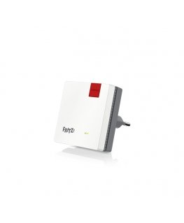 FRITZ!Repeater 600 Tīkla atkārtotājs Balts