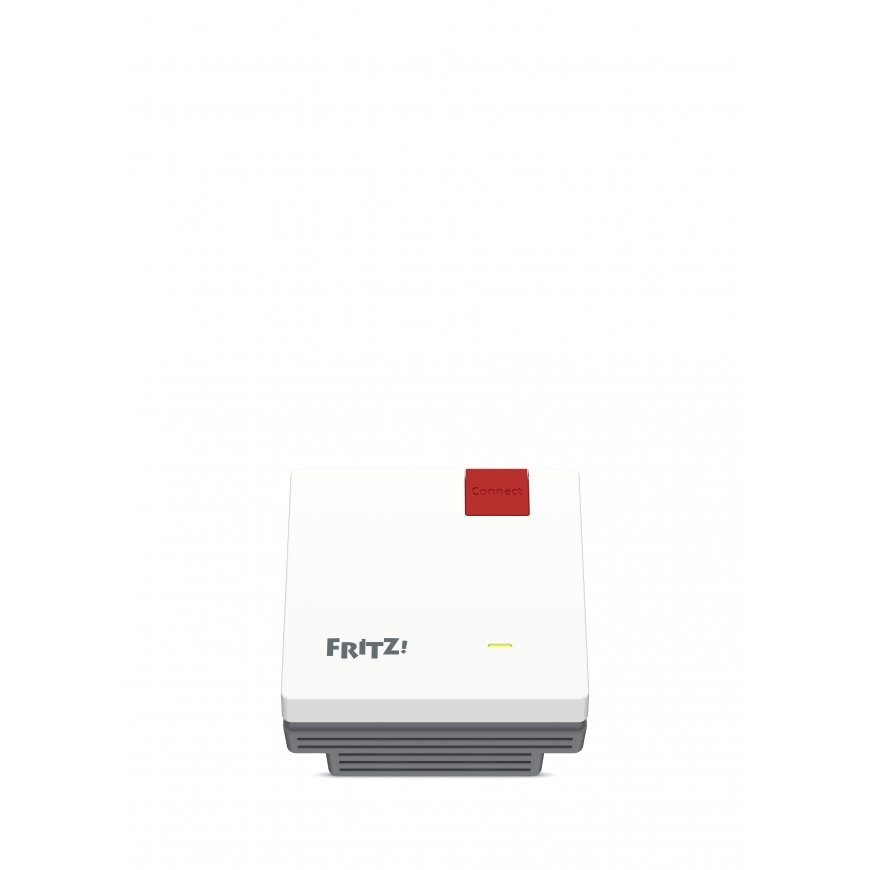 FRITZ!Repeater 600 Tinklo kartotuvas Balta – 2