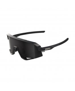 100% Slendale - Smoke Lens Matte Black