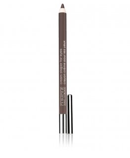 Clinique Cream Shaper For Eyes akių kontūro pieštukas 1,2 g Chocolate lustre