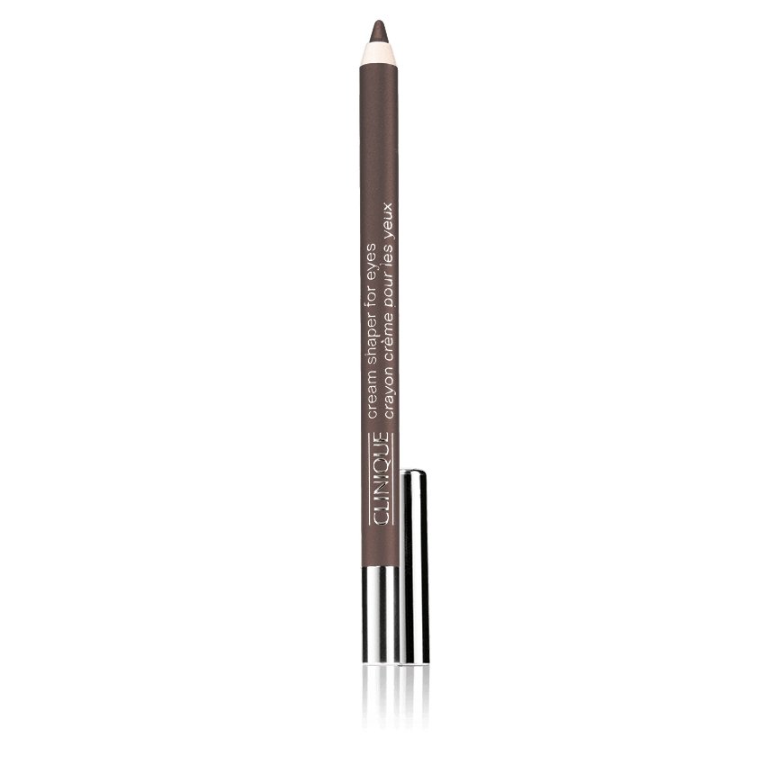 Clinique Cream Shaper For Eyes rajaussivellin 1,2 g Chocolate lustre