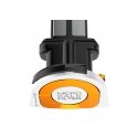Tefal FV9865E0 triikraud Kuivalt ja auruga triikimine Durilium Autoclean tald 3000 W Must, Kuld
