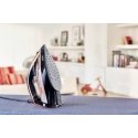 Tefal FV9865E0 triikraud Kuivalt ja auruga triikimine Durilium Autoclean tald 3000 W Must, Kuld