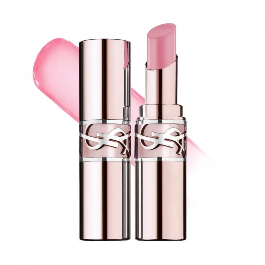 Yves Saint Laurent Loveshine Candy Glow Balm 1B 1St – 2