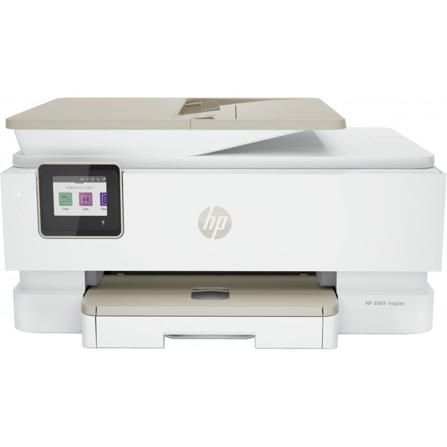 HP ENVY Inspire 7920e All-in-One -tulostin