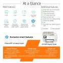 HP ENVY Inspire 7920e All-in-One Printer HP ENVY Inspire 7920e All-in-One Printer