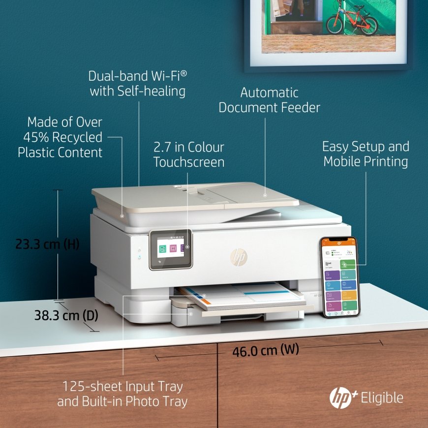 HP ENVY Inspire 7920e All-in-One Printer – 5