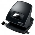 Leitz NeXXt hole punch 30 sheets Black Leitz NeXXt hole punch 30 sheets Black