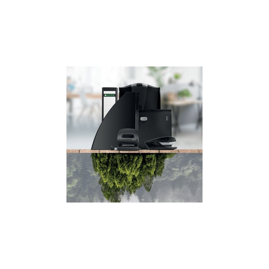 Leitz NeXXt skylamušis 30 lapai Juoda – 3