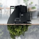 Leitz NeXXt hole punch 30 sheets Black Leitz NeXXt hole punch 30 sheets Black