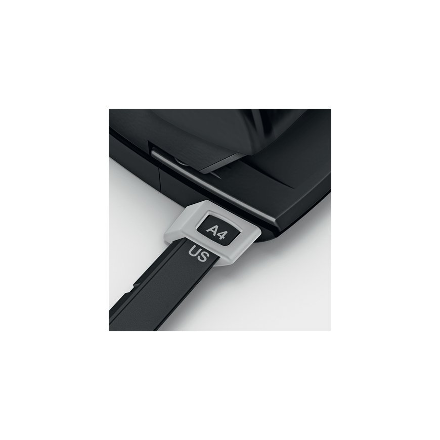 Leitz NeXXt rei'itin 30 arkkia musta – 5