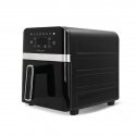 Maestro MR-759 fritüür Üksik 9 l Eraldiseisev 1900 W Kuumaõhu fritüür Must Maestro MR-759 fritüür Üksik 9 l Eraldiseisev 1900 W Kuumaõhu fritüür Must