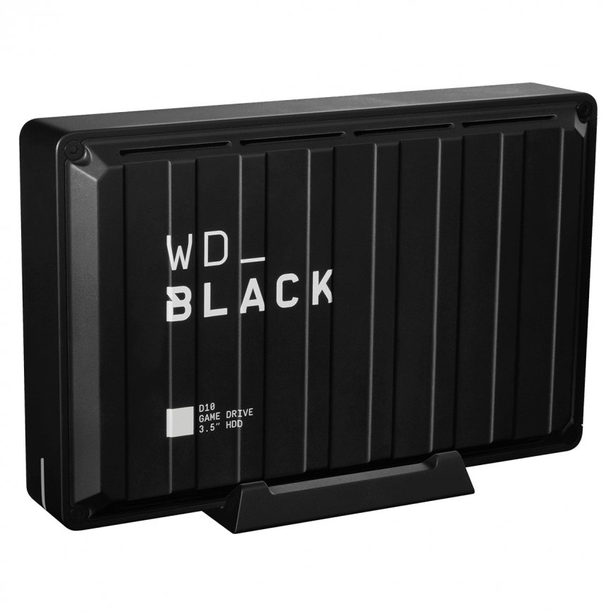 Western Digital Western Digital D10 ārējais