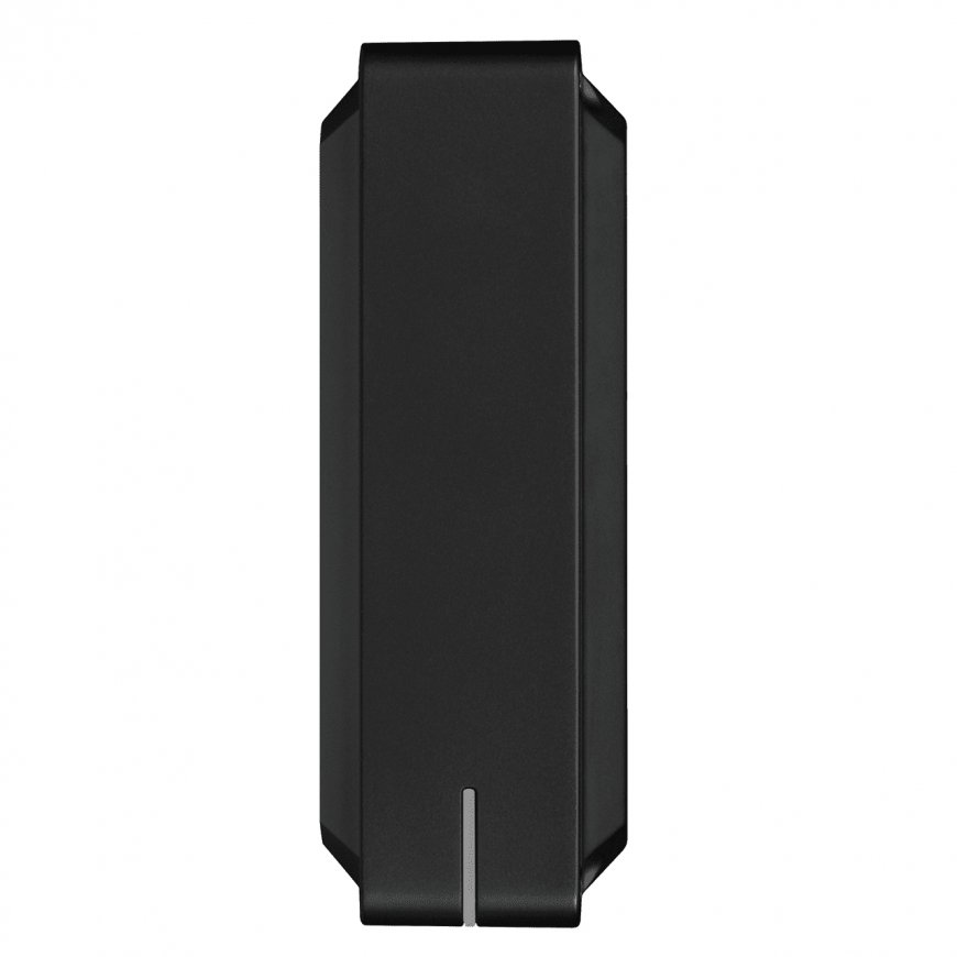 Western Digital D10 ulkoinen kovalevy 8 TB 7200 RPM 3.2 Gen 2 (3.1 Gen 2) musta, Valkoinen – 5