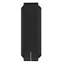 Western Digital D10 внешний жесткий диск 8 TB 7200 RPM 3.2 Gen 2 (3.1 Gen 2) Черный, Белый