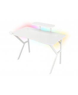GENESIS Holm 320 RGB Balta