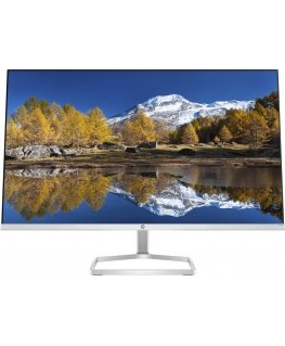 HP M27fq QHD -näyttö
