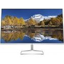 HP M27fq QHD Monitor PC lamekuvar 68,6 cm (27") 2560 x 1440 pikslit Quad HD LCD Hõbe HP M27fq QHD Monitor PC lamekuvar 68,6 cm (27") 2560 x 1440 pikslit Quad HD LCD Hõbe