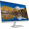 HP M27fq QHD Monitor монитор для ПК 68,6 cm (27") 2560 x 1440 пикселей Quad HD ЖК Серебристый HP M27fq QHD Monitor монитор для ПК 68,6 cm (27") 2560 x 1440 пикселей Quad HD ЖК Серебристый